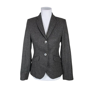 Unisex Turo Tailor - Jakk, suurus 36 - Hall (1)