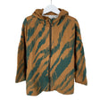 Unisex Mainio - Dressipluus, suurus 110 - 116 - Pruun ()
