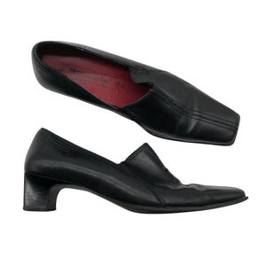 Unisex Tamaris - Kontsakingad, suurus 37 - Must (1)