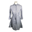 Unisex Bruuns Bazaar - Mitteveniv kleit, suurus 34 - Helesinine ()