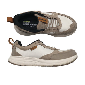Unisex Icebug - Tossud, suurus 39 - Looduslik valge (1)