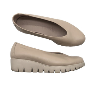 Unisex Wonders - Kontsakingad, suurus 39 - Beige (1)
