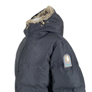 Unisex Luhta - Sulejope, suurus 42 - Must (2)