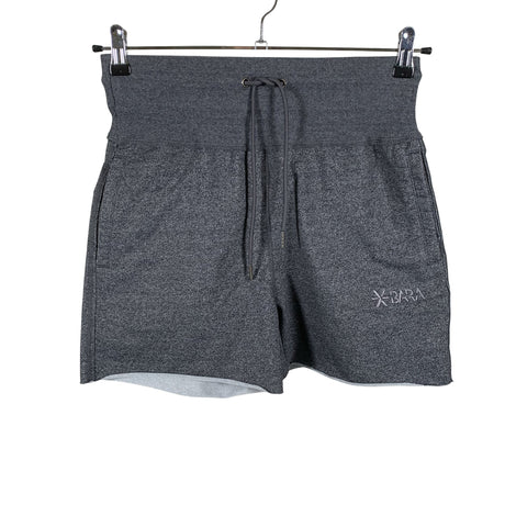 Unisex Bara Sportswear - Trikotaažist lühikesed püksid, suurus 40 - Hall ()