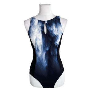 Unisex Speedo - Ujumistrikoo, suurus 36 - Sinine (1)