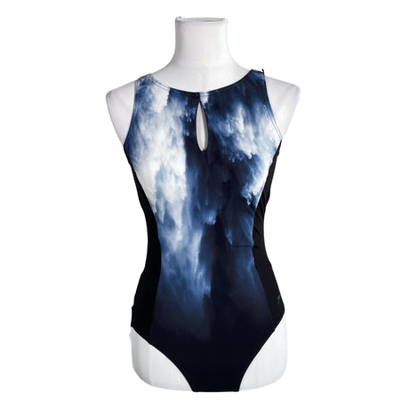 Unisex Speedo - Ujumistrikoo, suurus 36 - Sinine ()