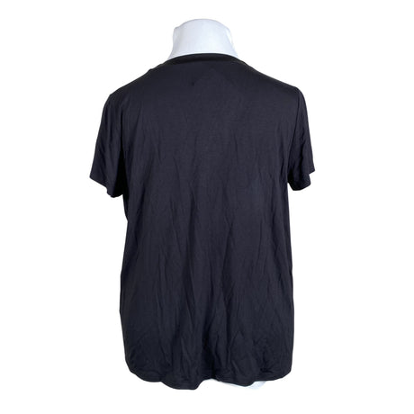 Unisex More&More - T-särk, suurus 42 - Must (2)