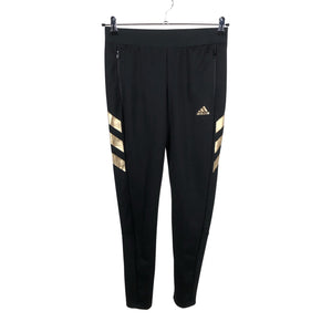 Unisex Adidas - Soojenduspüksid, suurus 164 - 170 - Must (1)