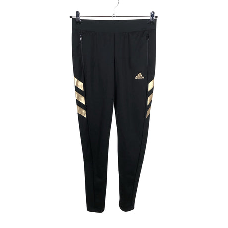 Unisex Adidas - Soojenduspüksid, suurus 164 - 170 - Must ()