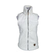 Unisex McKinley - Fliisvest, suurus 38 - Valge ()