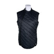 Unisex Rukka - Õuevest, suurus 38 - Must ()