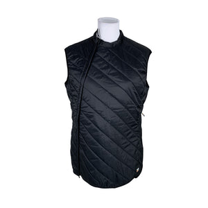 Unisex Rukka - Õuevest, suurus 38 - Must (1)