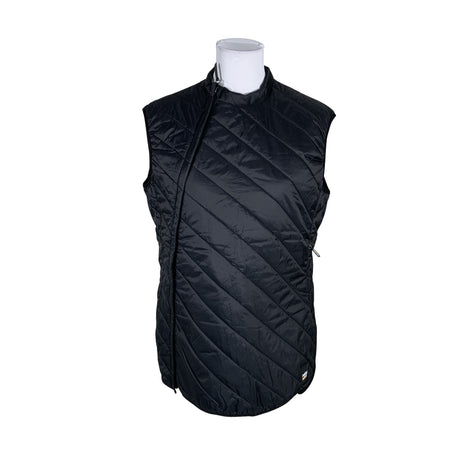 Unisex Rukka - Õuevest, suurus 38 - Must ()