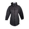 Unisex McKinley - Kerge sulejope, suurus 40 - Must ()