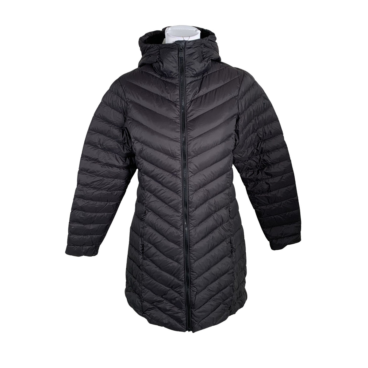 Unisex McKinley - Kerge sulejope, suurus 40 - Must (1)