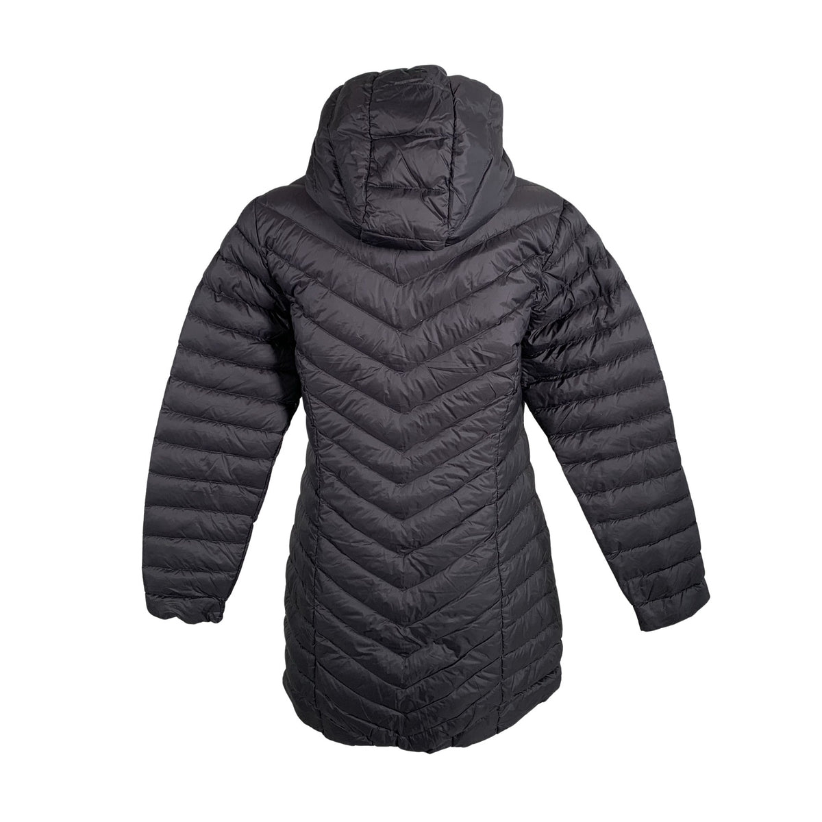 Unisex McKinley - Kerge sulejope, suurus 40 - Must (2)