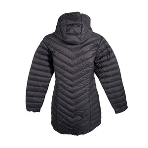 Unisex McKinley - Kerge sulejope, suurus 40 - Must (2)