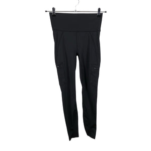 Unisex Wrangler - Spordiretuusid, suurus 36 - Must (1)
