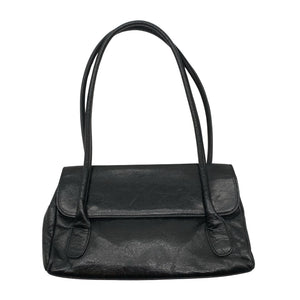 Unisex PT Design - Käekott, suurus Mini - Must (1)