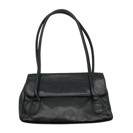 Unisex PT Design - Käekott, suurus Mini - Must ()
