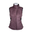 Unisex Áhkká - Õuevest, suurus 40 - Lilla ()
