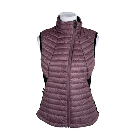 Unisex Áhkká - Õuevest, suurus 40 - Lilla ()