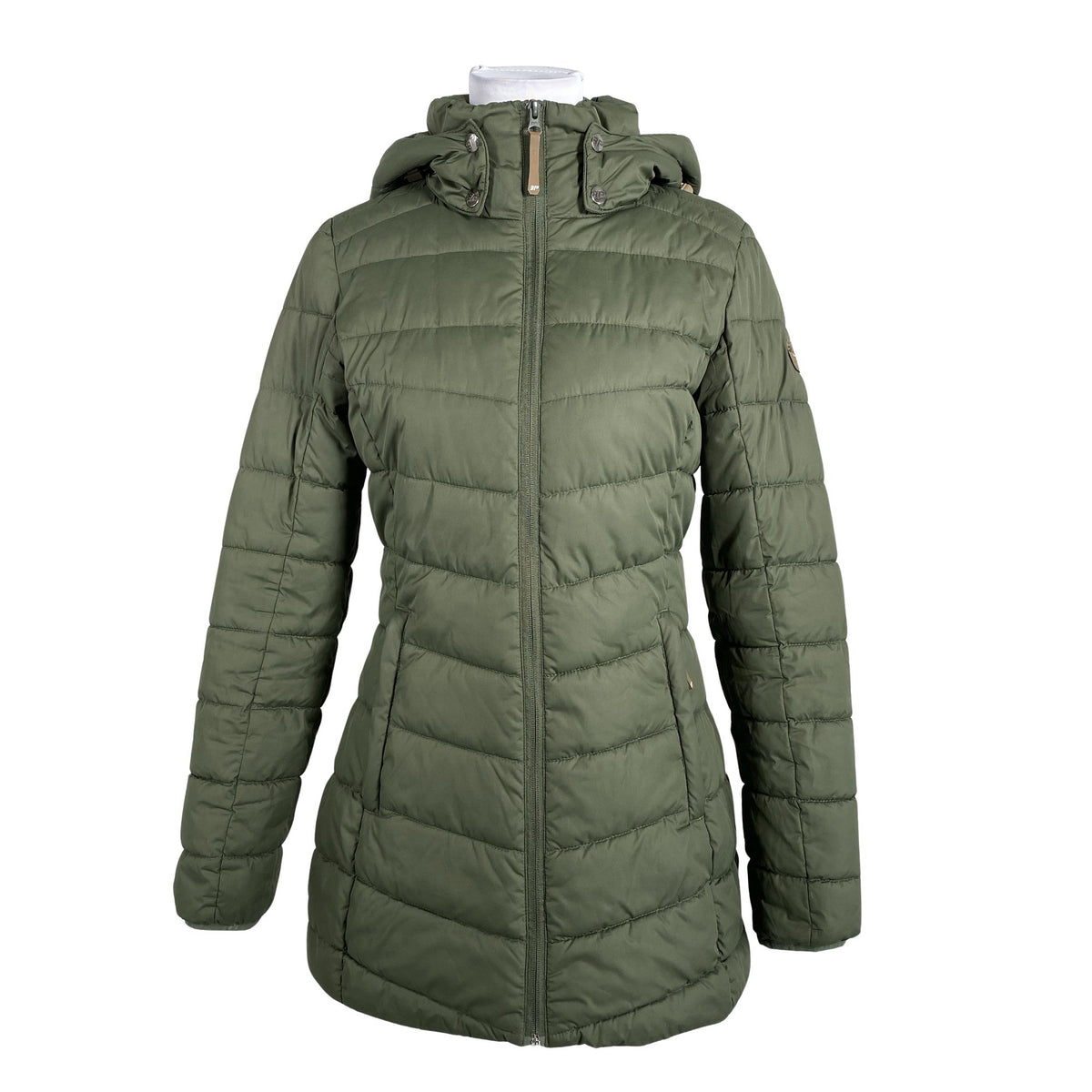 Unisex Icepeak - Talvejope, suurus 36 - Roheline (1)