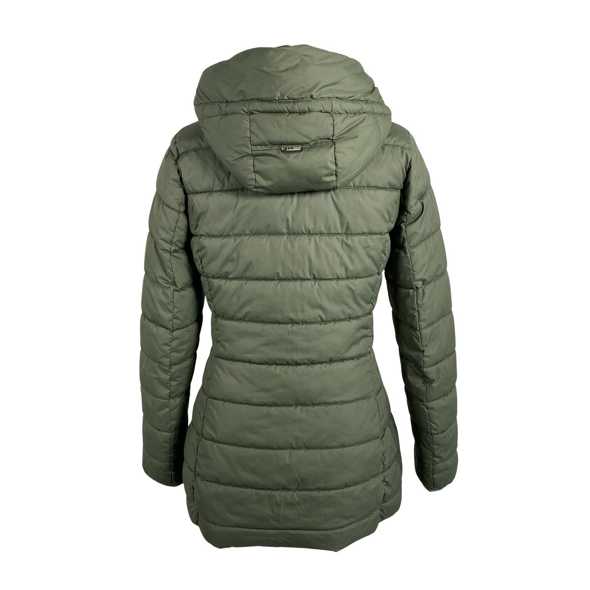 Unisex Icepeak - Talvejope, suurus 36 - Roheline (2)