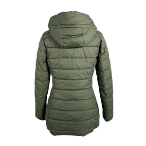 Unisex Icepeak - Talvejope, suurus 36 - Roheline (2)