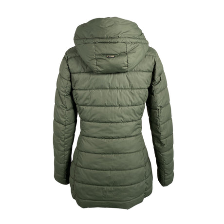 Unisex Icepeak - Talvejope, suurus 36 - Roheline (2)