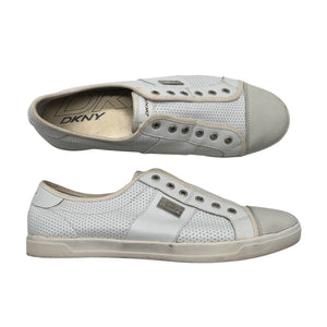 Unisex DKNY - Tennised, suurus 42 - Valge (1)