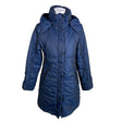 Unisex Luhta - Talvejope, suurus 40 - Sinine ()
