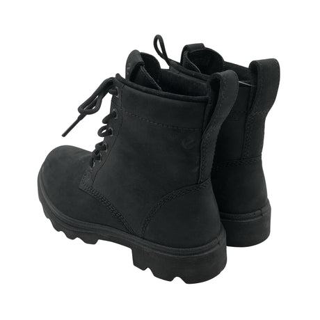 Unisex Ecco - Poolsaapad, suurus 38 - Must (2)