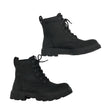 Unisex Ecco - Poolsaapad, suurus 38 - Must ()