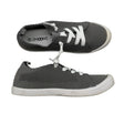 Unisex 2Moons - Tossud, suurus 39 - Hall ()