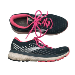 Unisex Brooks - Jooksujalanõud, suurus 38 - Sinine (1)