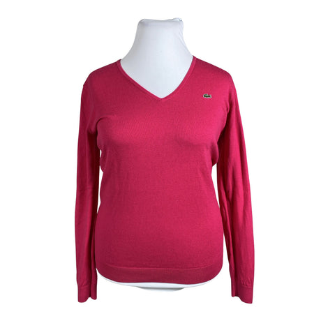 Unisex Polarn O. Pyret - Trikotaažist püksid, suurus 122 - 128 - Hall ()