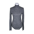 Unisex Arket - Kampsun, suurus 40 - Hall ()