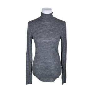 Unisex Arket - Kampsun, suurus 40 - Hall (1)
