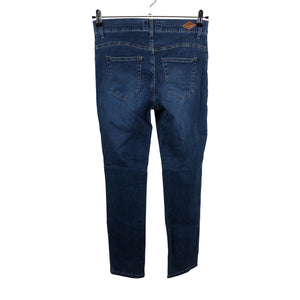 Unisex Lee Cooper - Teksad, suurus W31 - Sinine (2)