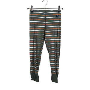 Unisex Polarn O. Pyret - Ööpüksid, suurus 110 - 116 - Roheline (1)