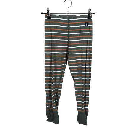 Unisex Polarn O. Pyret - Ööpüksid, suurus 110 - 116 - Roheline ()