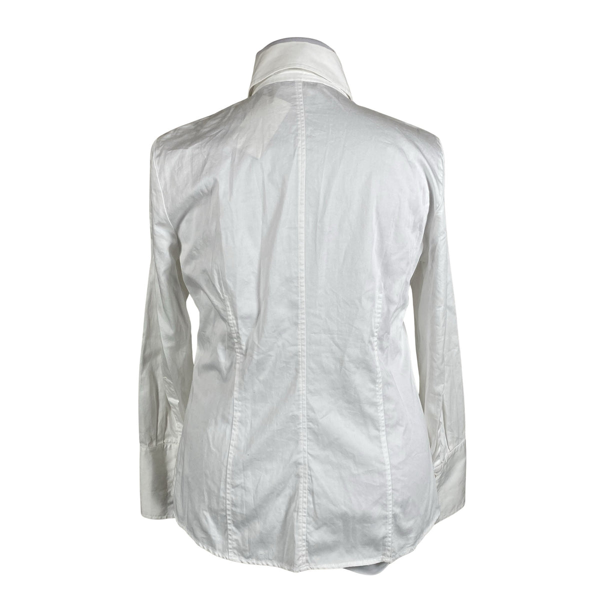 Unisex Andiata - Triiksärk, suurus 44 - Valge (3)