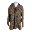 Unisex Public - Jope, suurus 38 - Pruun ()