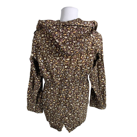 Unisex Public - Jope, suurus 38 - Pruun (2)