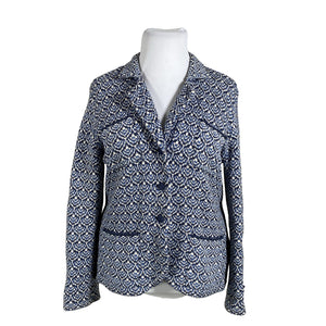 Unisex Odd Molly - Kardigan, suurus 42 - Sinine (1)