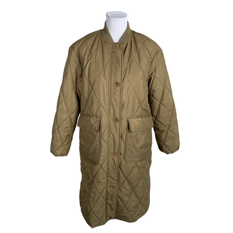 Unisex Free Quent - T-särk, suurus 44 - Valge ()