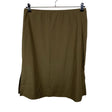 Unisex Uniqlo - Mitteveniv seelik, suurus 42 - Pruun ()
