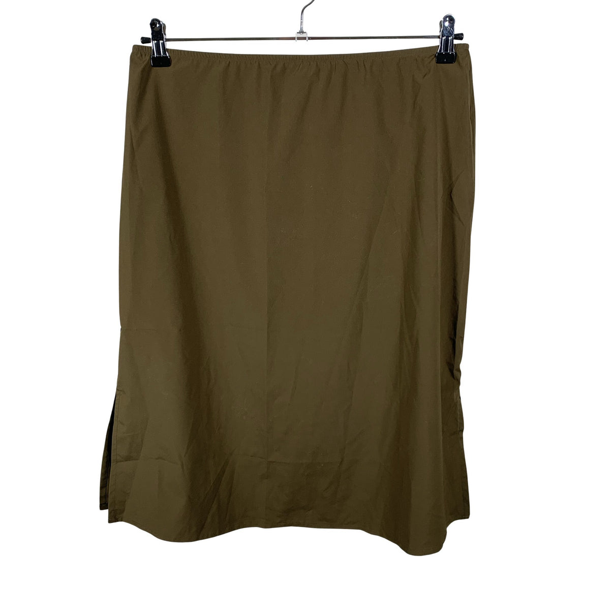 Unisex Uniqlo - Mitteveniv seelik, suurus 42 - Pruun (1)
