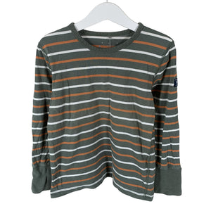 Unisex Polarn O. Pyret - Öösärk , suurus 110 - 116 - Roheline (1)